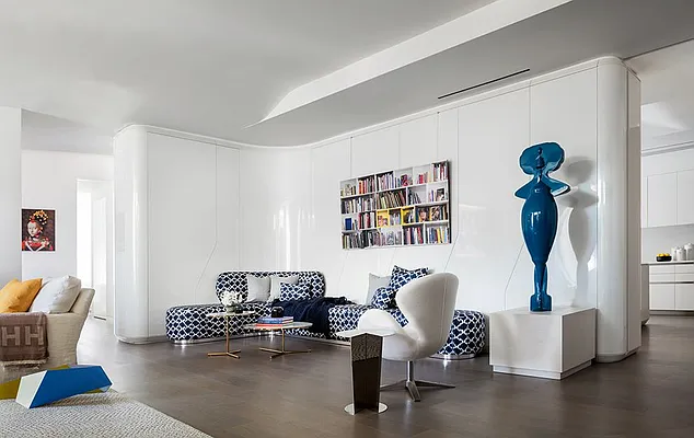 Sold by Related Sales | media 23