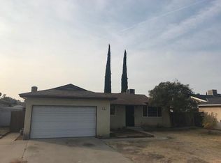 48 W Indianapolis Ave, Clovis, CA 93612