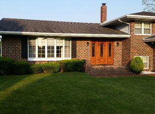 315 N 250 W, Valparaiso, IN 46385