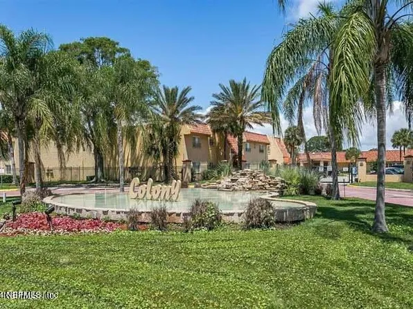 3871 PICADOR Court #4, Jacksonville, FL 32217