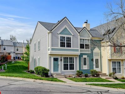 9188 W Ontario Drive, Littleton, CO, 80128