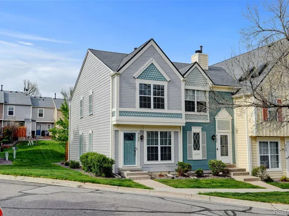 9188 W Ontario Drive, Littleton, CO 80128