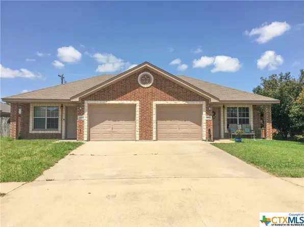 1509 Powder Riv, Killeen, TX 76549