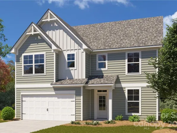 4628 Perkins Rd, Charlotte, NC 28269