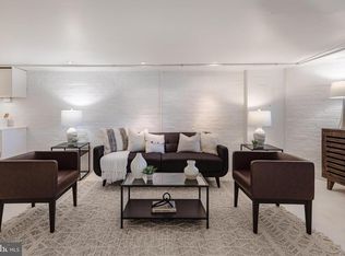 1226 Irving St NW, Washington, DC 20010