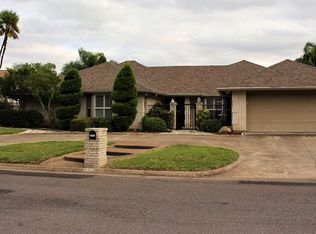 2802 Pinehurst Dr, Harlingen, TX 78550