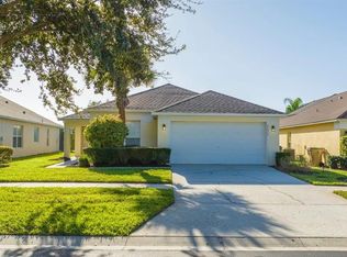 2673 Emerald Island Blvd, Kissimmee, FL 34747