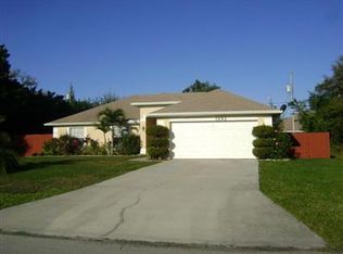 1992 SW Beard St, Port Saint Lucie, FL 34953