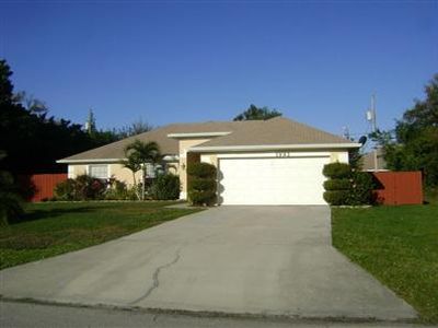1992 SW Beard St, Port Saint Lucie, FL, 34953