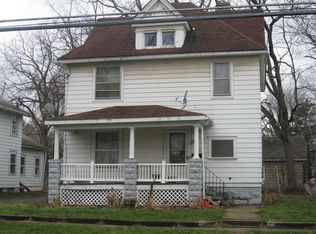 99 N Fulton St, Auburn, NY 13021