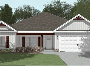 525 New Hope Dr, Perry, GA 31069