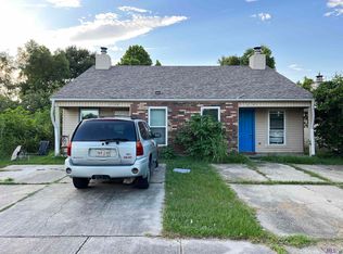 2040 Helm Dr, Baton Rouge, LA 70820