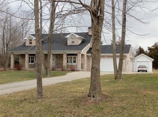 194 Gettysburg, Coatesville, IN 46121