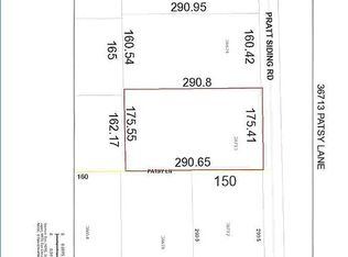 36713 Patsy Ln, Callahan, FL 32011