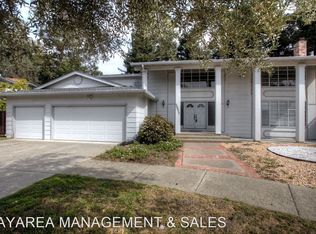 245 E Las Palmas Ave, Fremont, CA