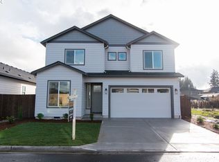 12311 NE 107th Way, Vancouver, WA 98682