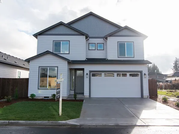 12311 NE 107th Way, Vancouver, WA 98682