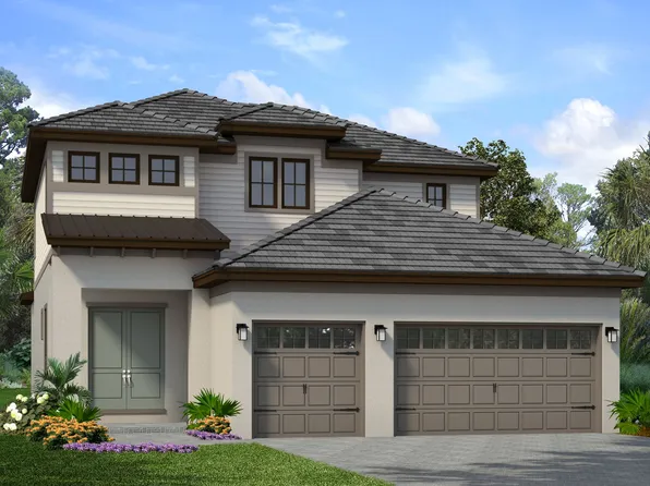 Largo Plan, Tamarack at Two Rivers