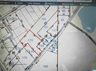 95 Sullivan Rd, Sumiton, AL 35148