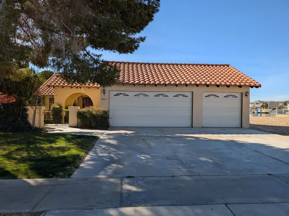 14413 Rivers Edge Rd, Helendale, CA 92342