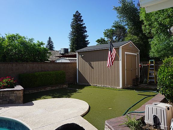 12x12 Shed