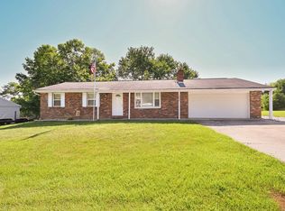 10650 Timberview Rd, Aurora, IN 47001