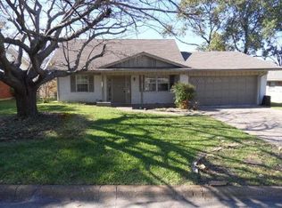 506 Rogers Way, Rockwall, TX 75087