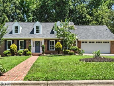 302 Sheffield Dr, Danville, VA, 24541