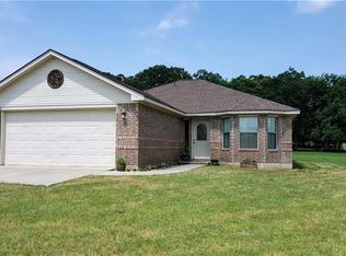 100 Kersh Ln, Springtown, TX 76082