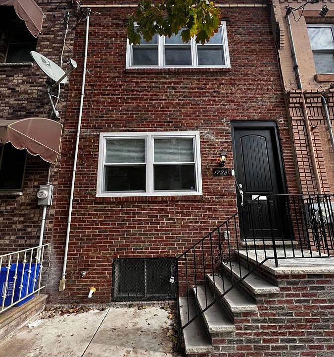 1723 S 22nd St Philadelphia, PA, 19145 Apartments for Rent Zillow