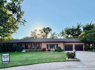 5296 Timber Creek Rd, Great Bend, KS 67530