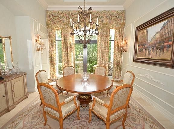 Home For Sale In St Andrews Country Club