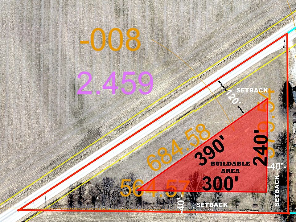 2nd image of 0 State Route 47