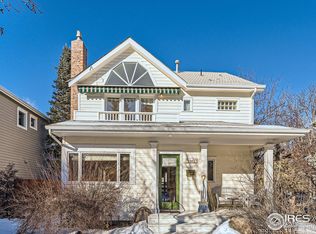 1841 Columbine Ave, Boulder, CO 80302