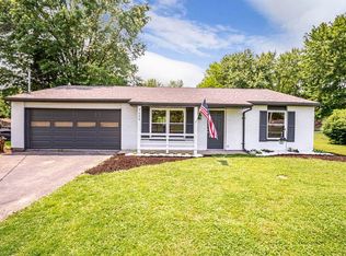3629 Lewis Rd, Amelia, OH 45102