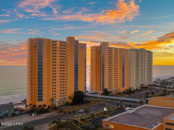 17739 Front Beach Rd Unit 906W, Panama City Beach, FL 32413