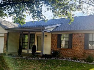 7020 Blue Mountain Dr, Saint Louis, MO