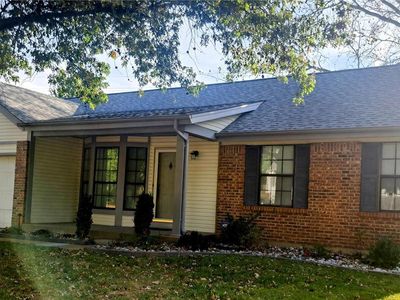 7020 Blue Mountain Dr, Saint Louis, MO, 63129