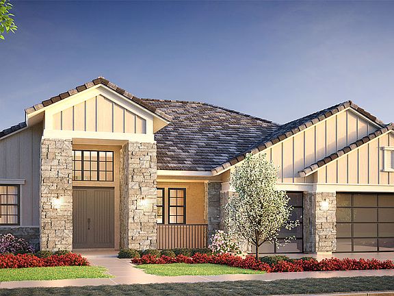 Residence 1AR Rendering