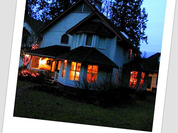 Night time View