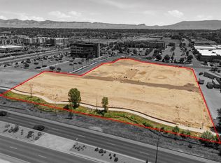 645-643 641 Market St, Grand Junction, CO 81505