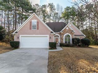 302 Amherst Ter, Stockbridge, GA 30281