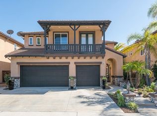 7468 E Villanueva Dr, Orange, CA 92867