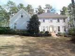 135 Mitchell Blf, Athens, GA 30606