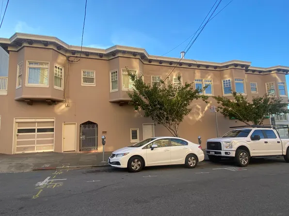 1309 26th Ave APT 2, San Francisco, CA 94122
