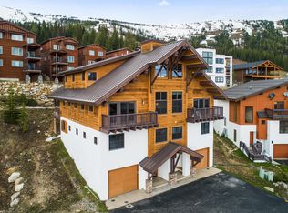 124 Pinnacle Ridge Rd, Sandpoint, ID 83864