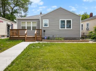 4957 Madison St, Gary, IN 46408
