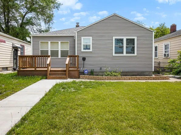 4957 Madison St, Gary, IN 46408