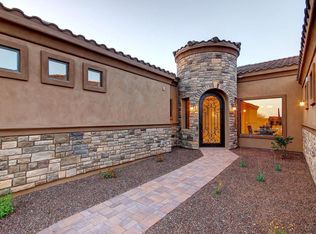 4179 S Willow Springs Trl, Gold Canyon, AZ 85118