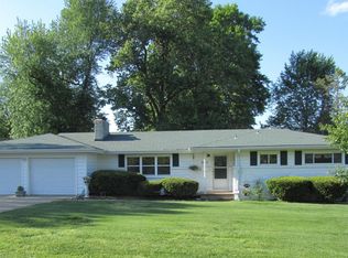 2015 E Edgewood St, Springfield, MO 65804